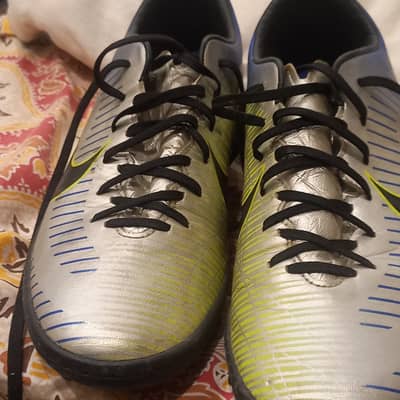 Nike mercurial