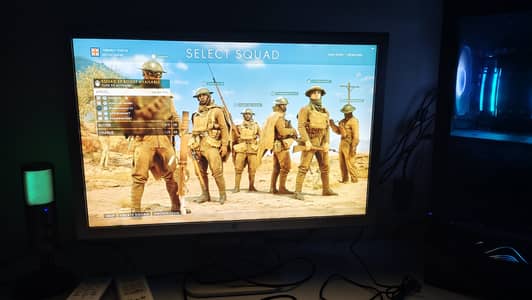 Original Apple Monitor