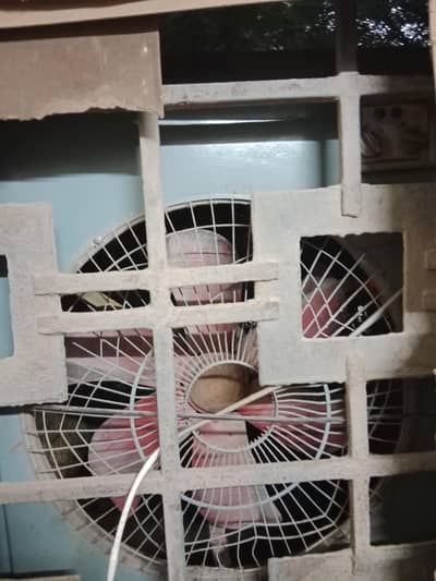 Air Cooler