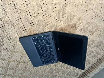 Chrome book 3100 model