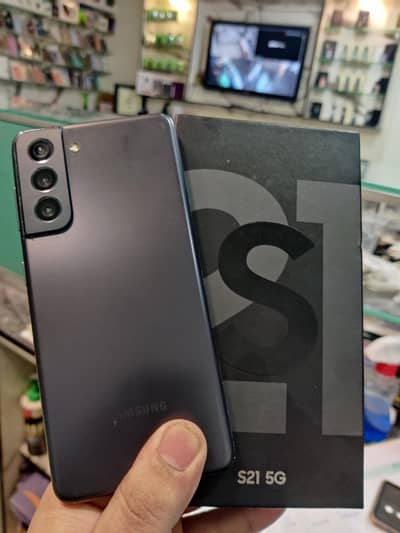 s21 8/256 condition 10/9