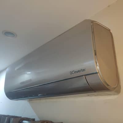 1 Ton AC DC Inverter For Sale Urgent!