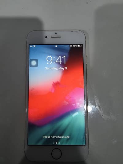 Iphone 6 PTA APPROVED