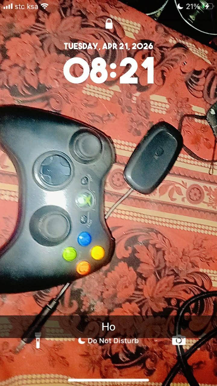 Xbox x 2