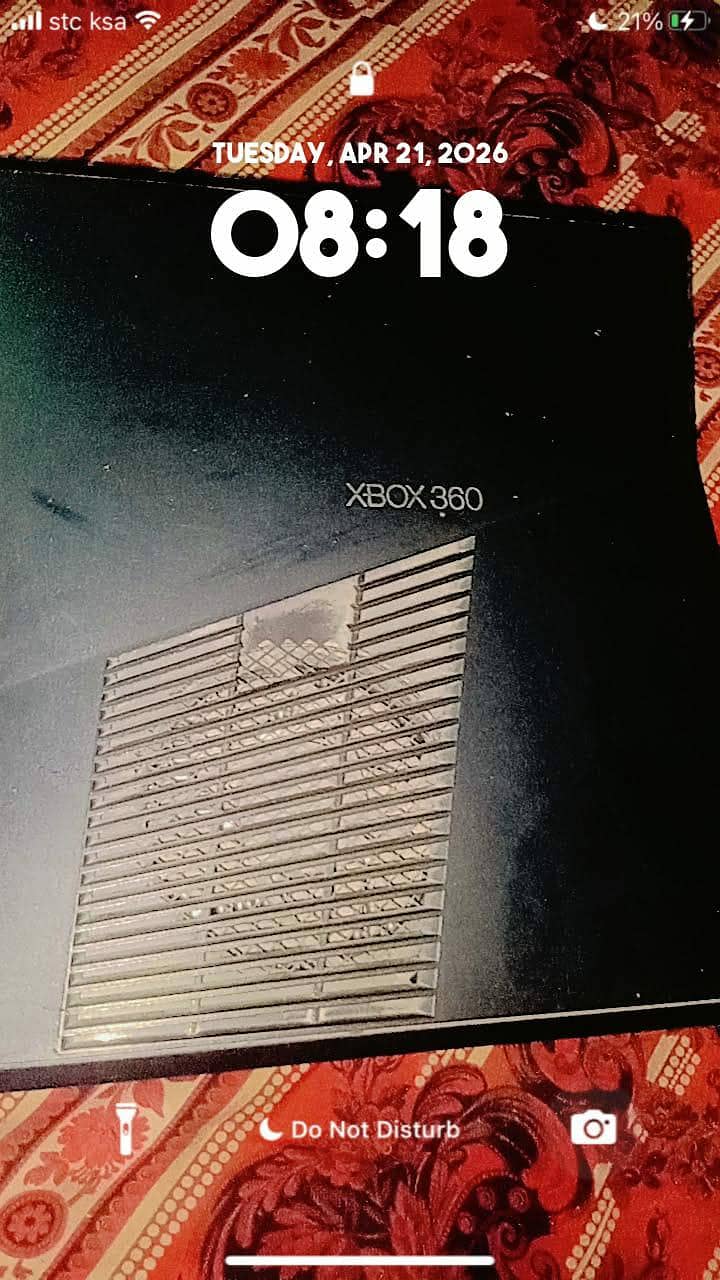 Xbox x 5
