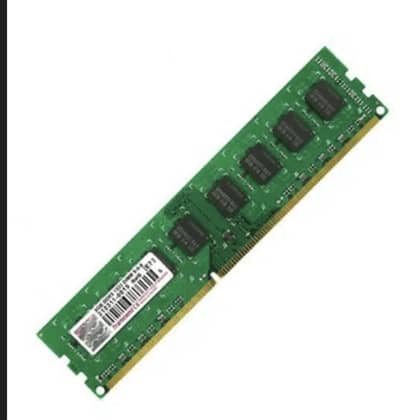 4 gb ddr3 ram 2 available