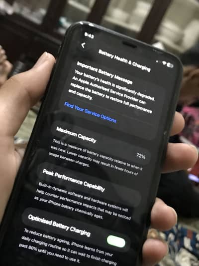 Mobile saler