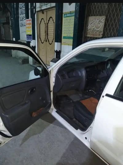 Suzuki Alto just buy n drive