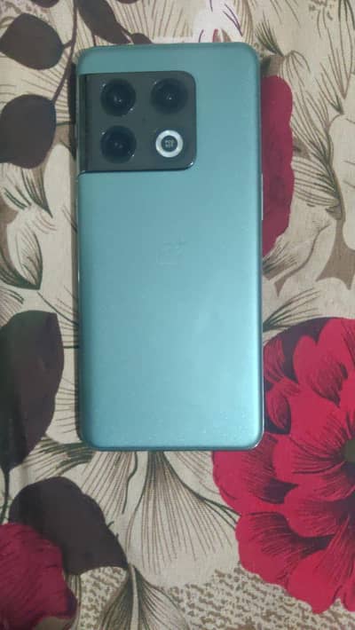 one Plus 10 pro