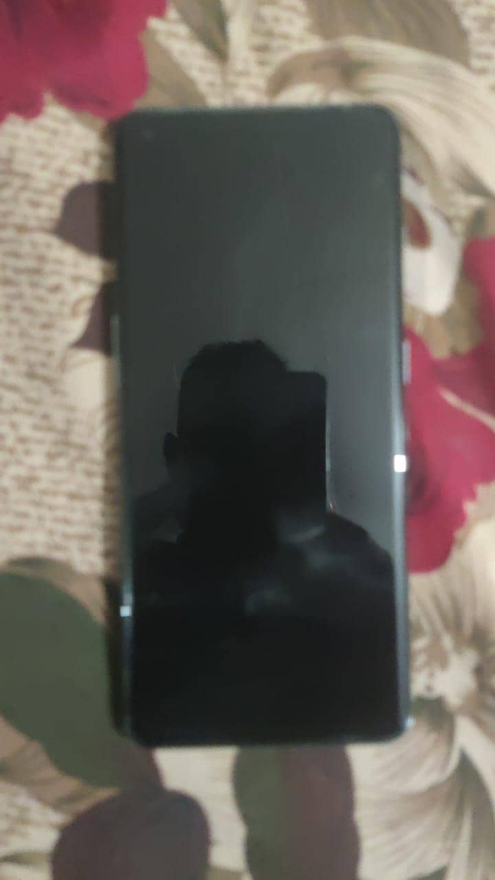 one Plus 10 pro 2