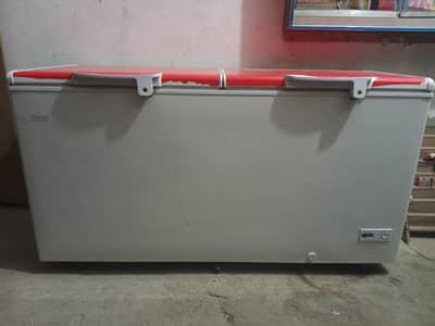 haier inverter model545