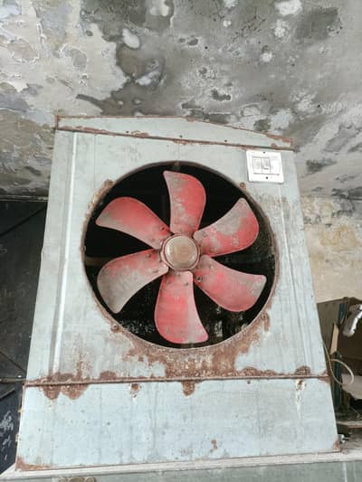room cooler for sale Mtl body out door in door use