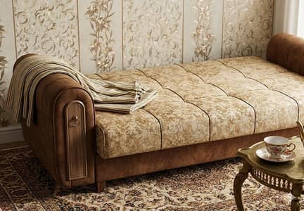 sofa cumbed