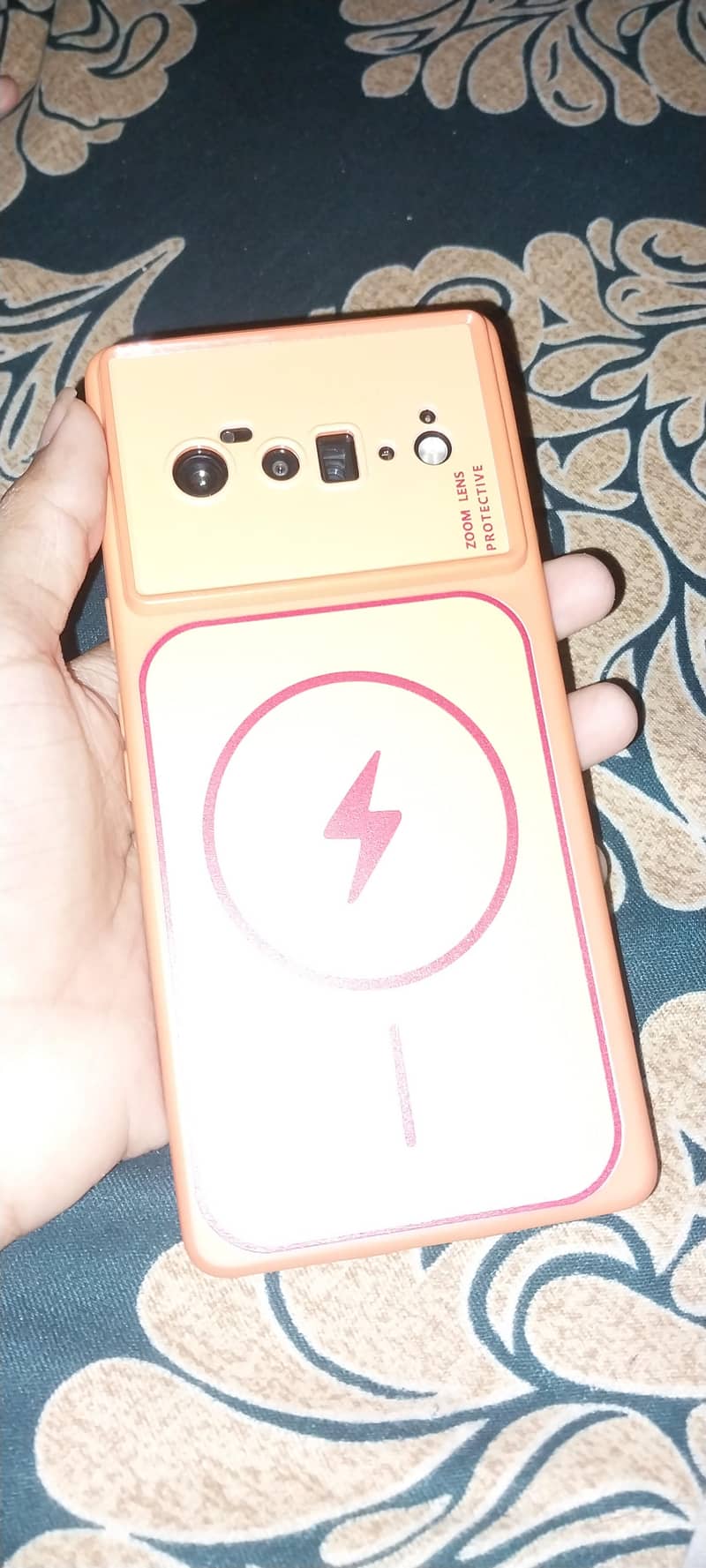 Pixel 6 pro 1