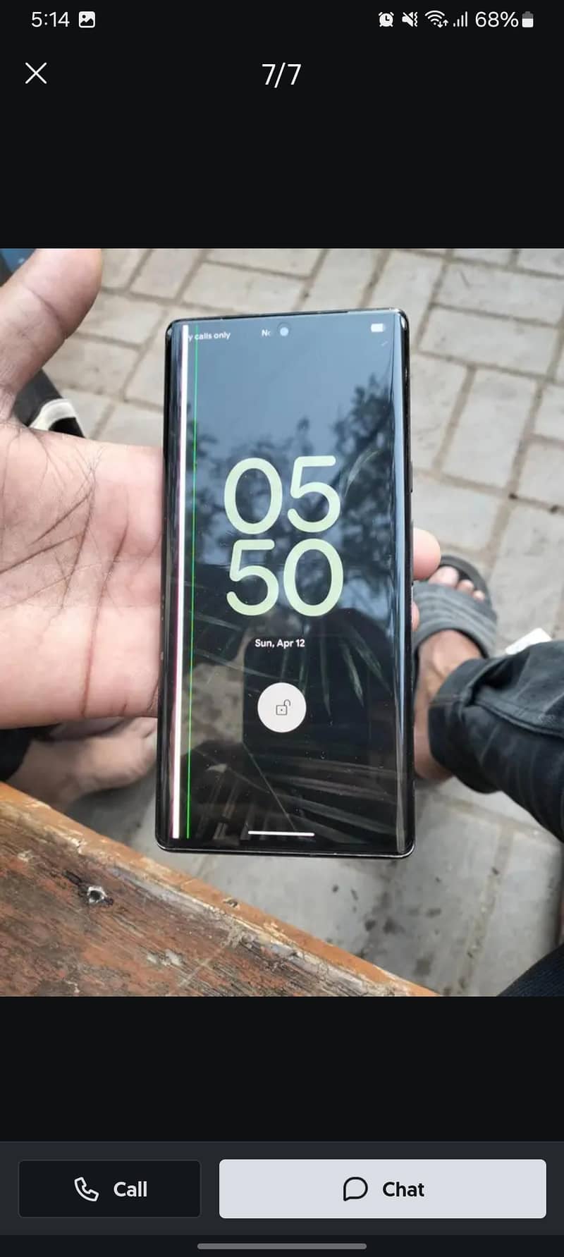 Pixel 6 pro 3