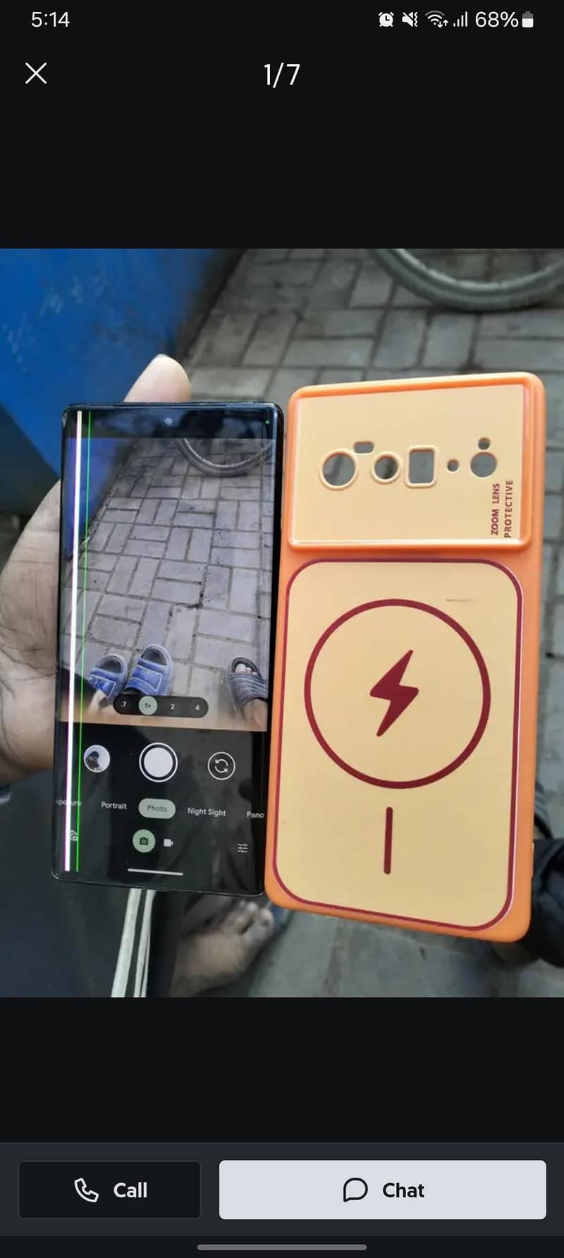 Pixel 6 pro 4