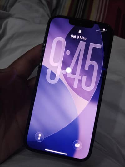 i phone 13 128GB Jv