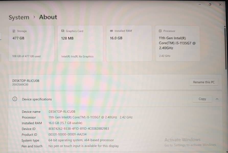 Laptop 2