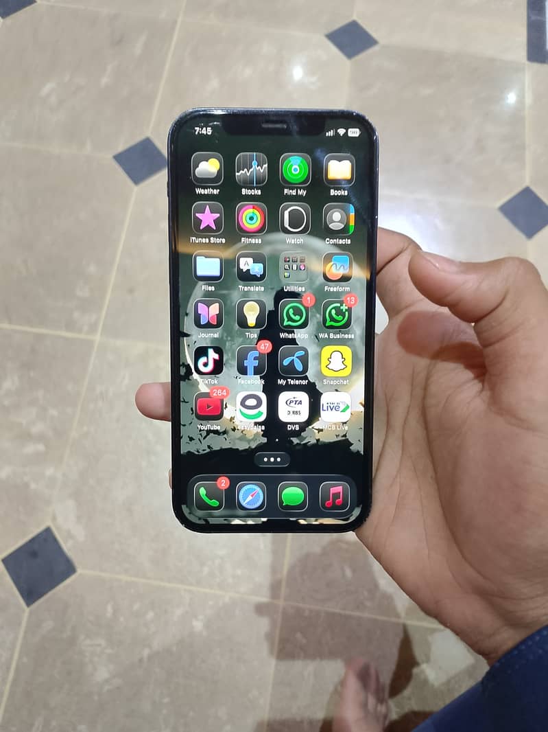 iPhone 12 1