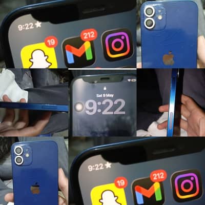 iPhone 12 jv for sale
