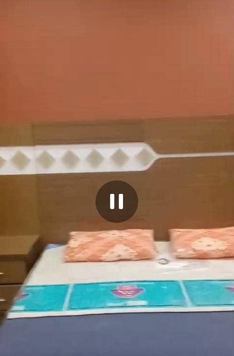 Bed Set 1