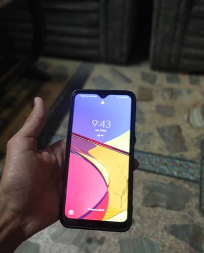 Samsung a10s