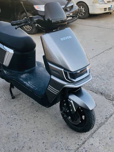 revoo a12