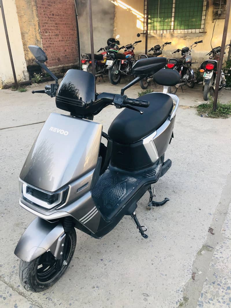 revoo a12 1