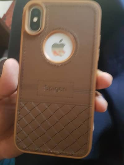 I phone x Pta approved