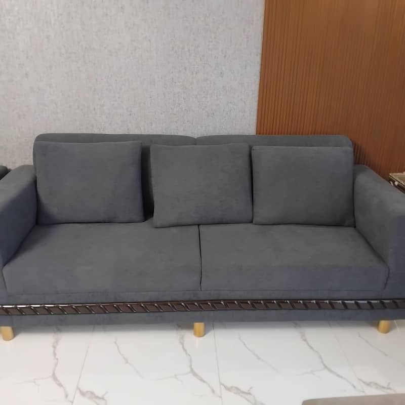 3 Seater Sofas for sales (2) 0