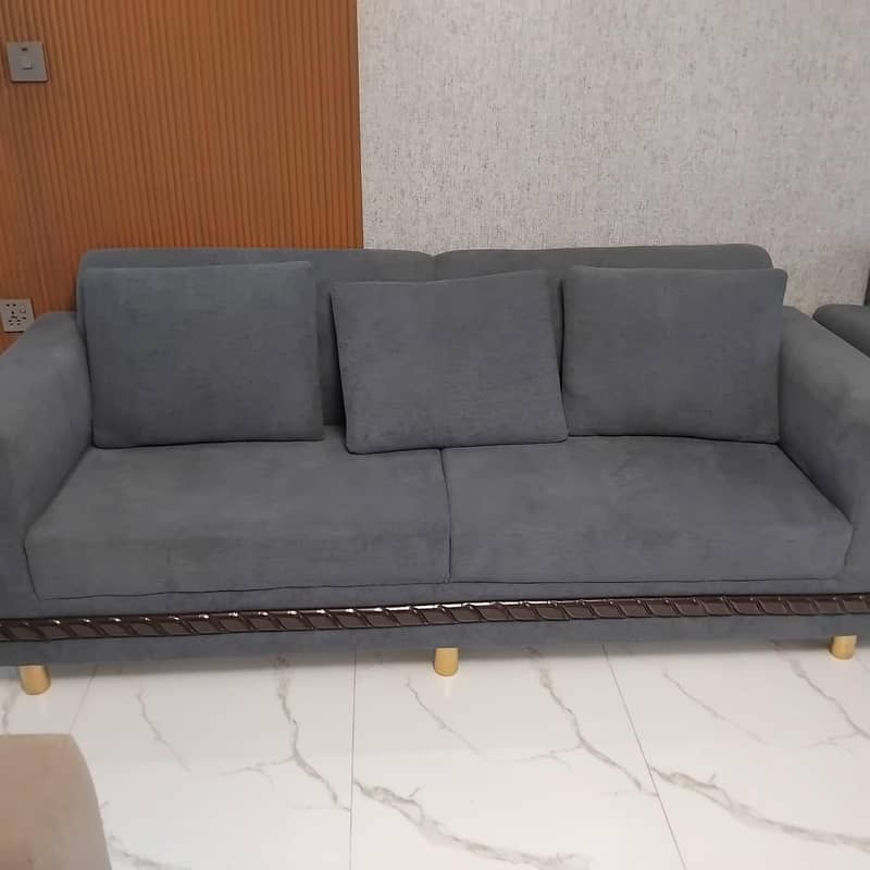 3 Seater Sofas for sales (2) 1