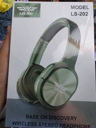 Headphones