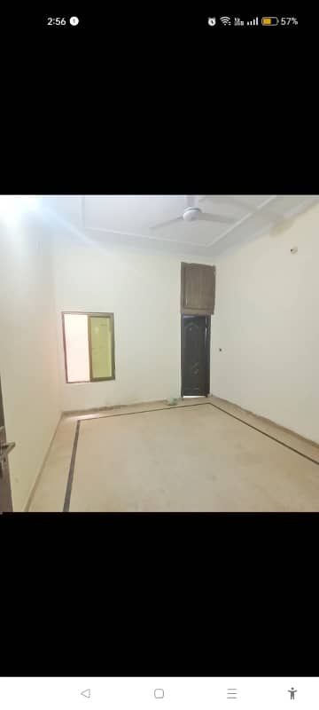 Second floor for rent