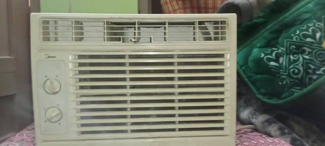 110 power AC