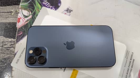 Iphoe 12 pro 10/10 256GB BH 82 10/10