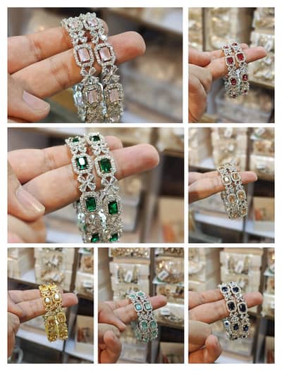 Artificial Jewellery shop jobe