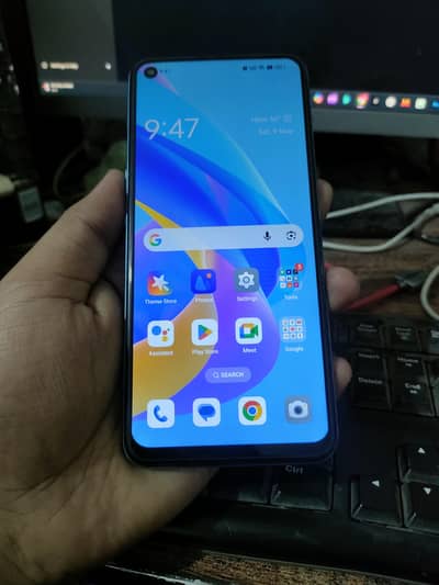 Oppo A76 6/128