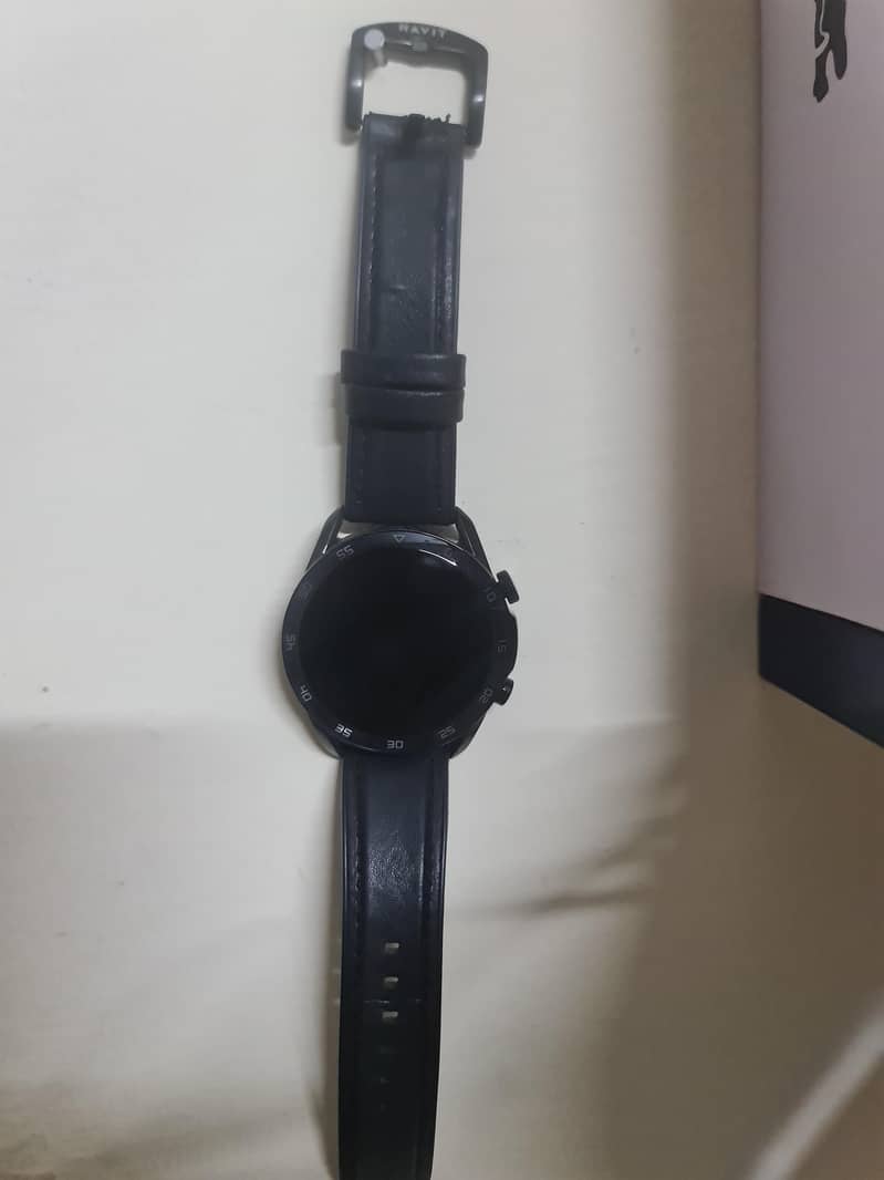 Bluetooth calling watch 2