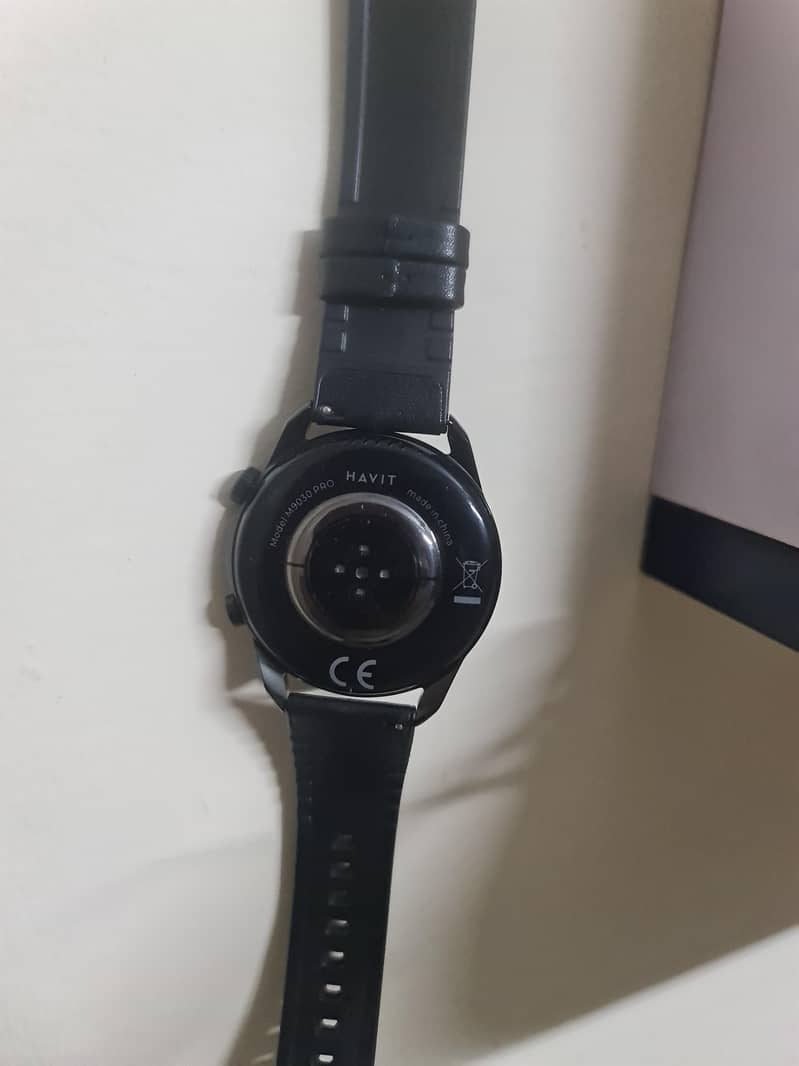 Bluetooth calling watch 4