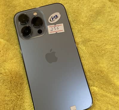 iPhone 13 Pro 256GB – Sierra Blue