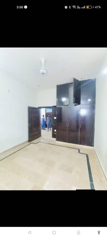 5 marla 1st floor for rent