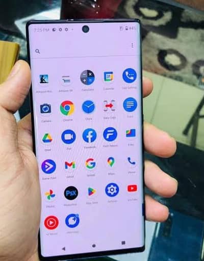 decomo f52a 5g all ok no shade no crack no dot 12 128gb all ok