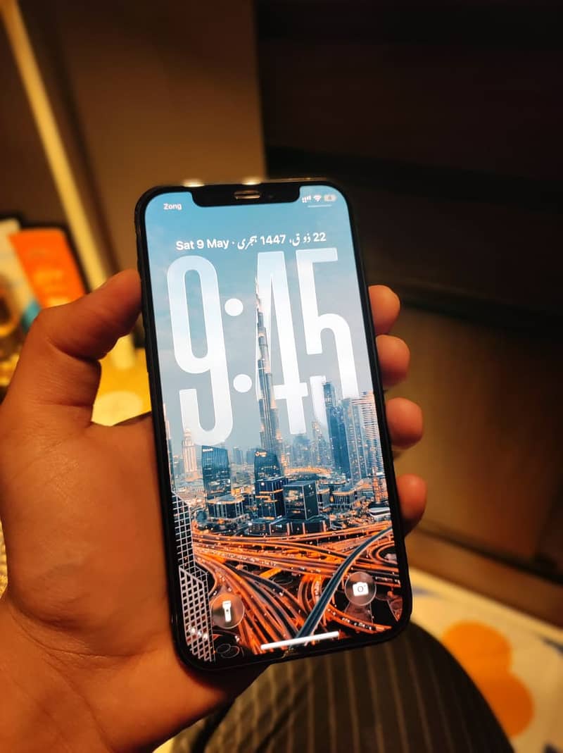 Apple iPhone 12 Pro 2