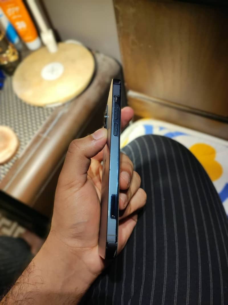 Apple iPhone 12 Pro 5
