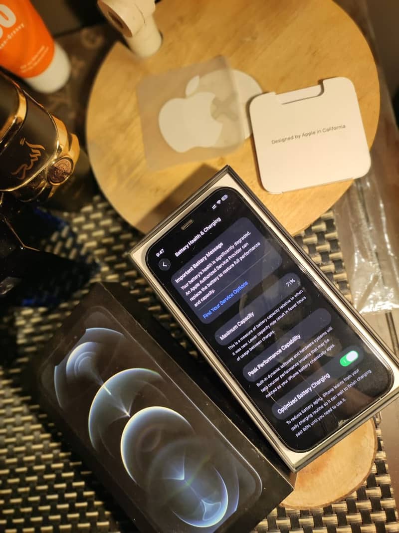 Apple iPhone 12 Pro 6