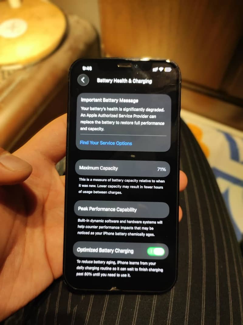 Apple iPhone 12 Pro 7