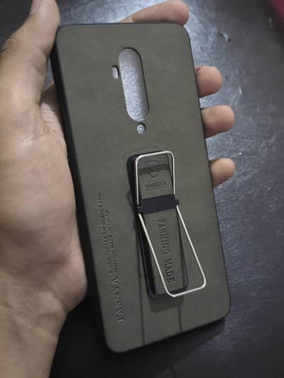 Oneplus 7t pro Mcleran case