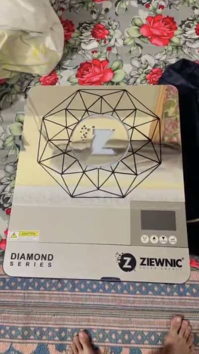 Hybrid ZiewNic Diamond Series Inverter Available for 6kv,8kv,12kv,16kv