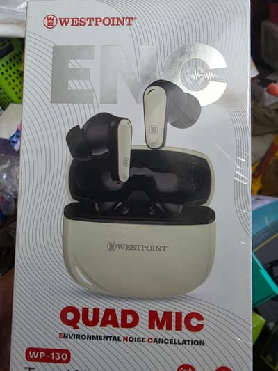Earphones