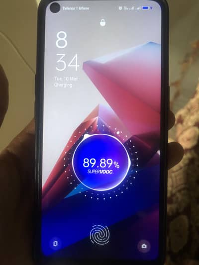 oppo reno 5